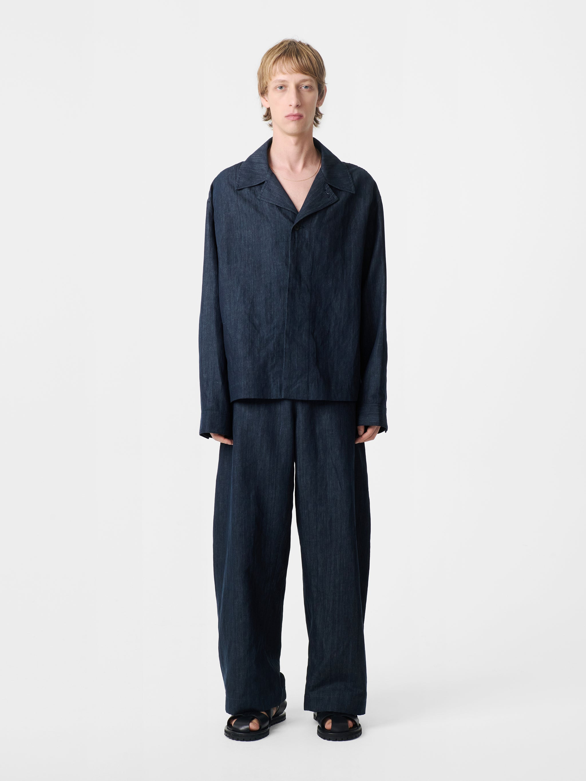 Levy Pant - 2