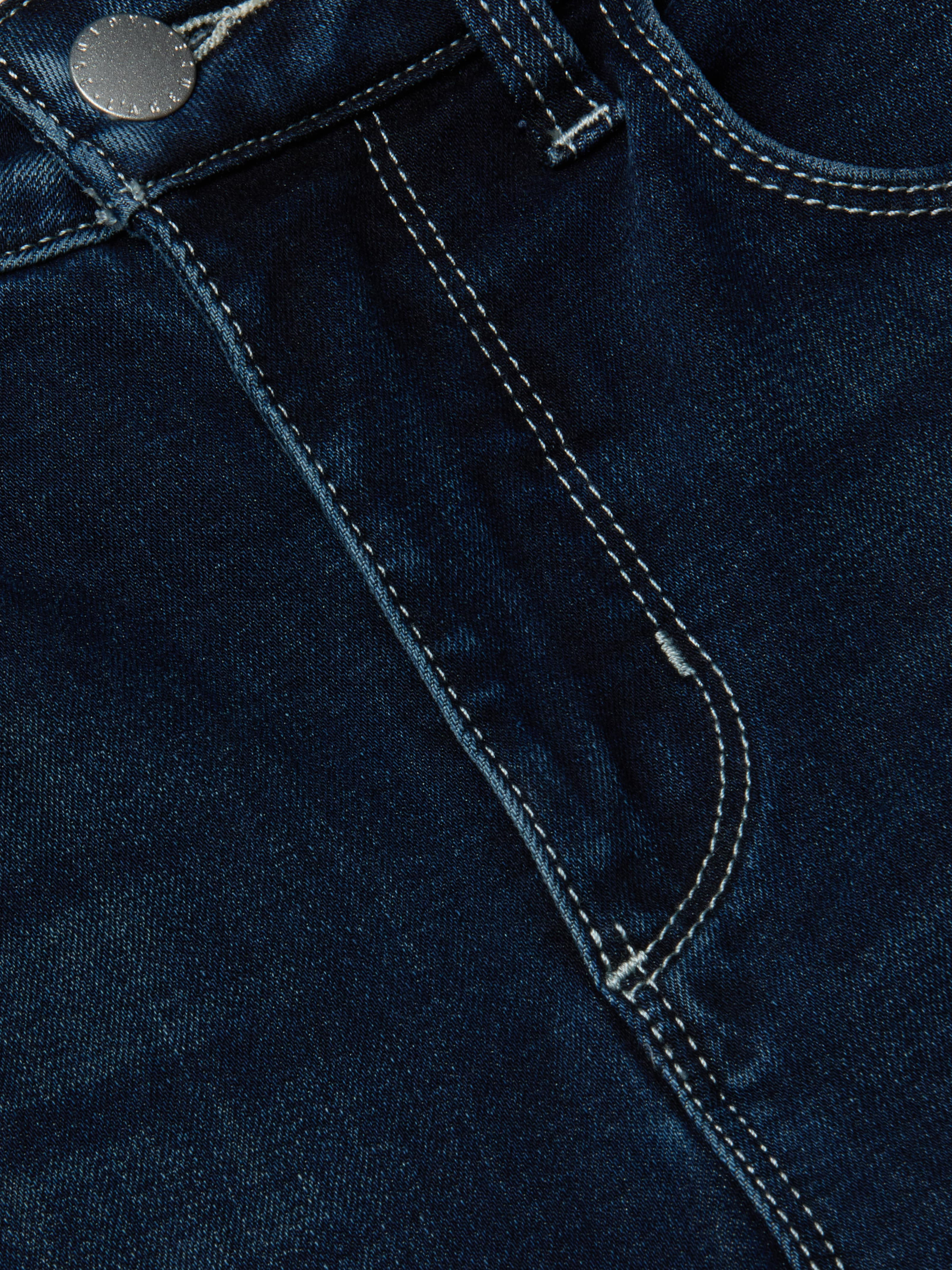 Margot Cropped Skinny Jean - 6