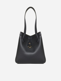 FENDI Fendi Origami medium leather bag | danielloboutique