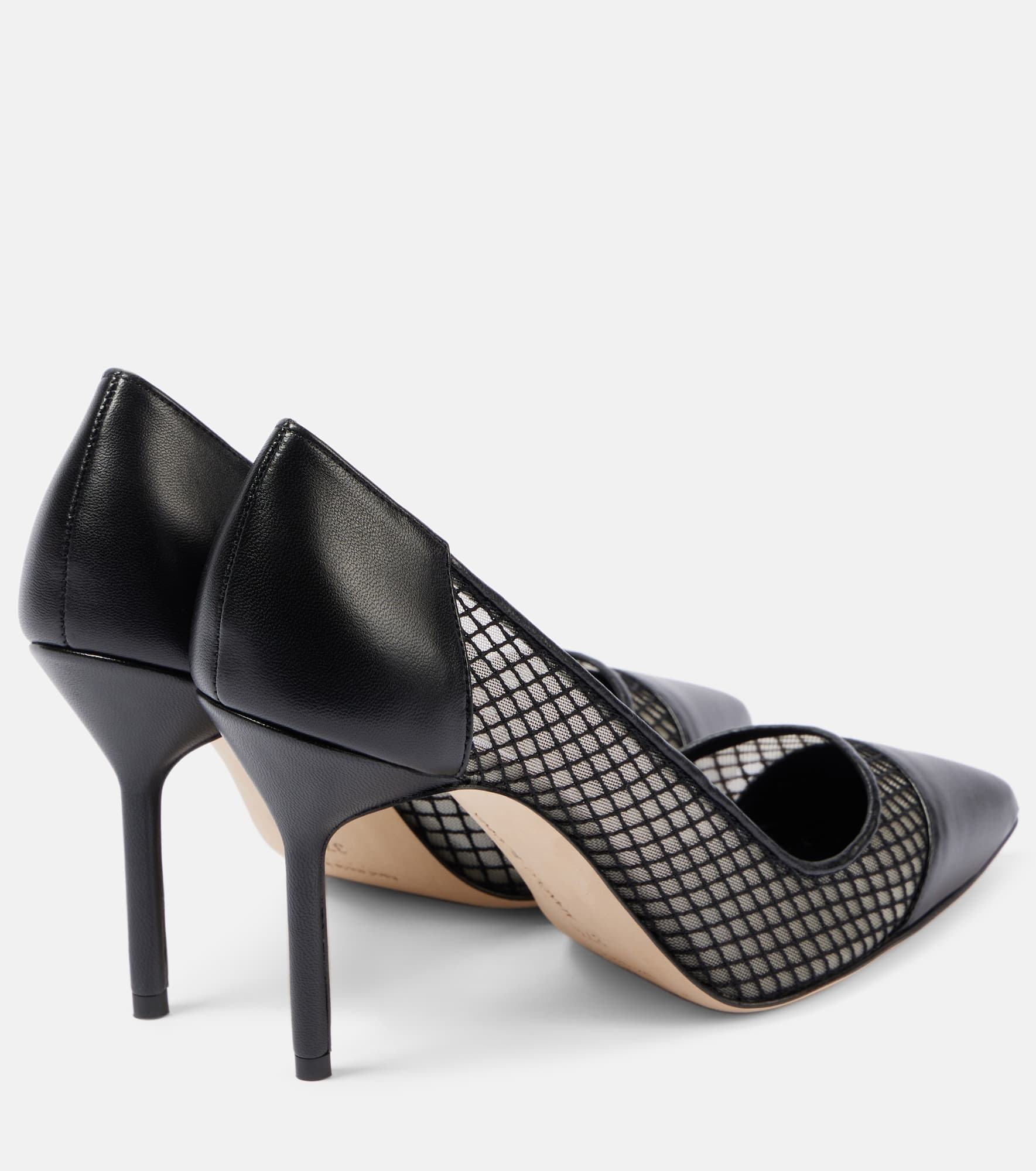 Capcour 90 pumps - 2
