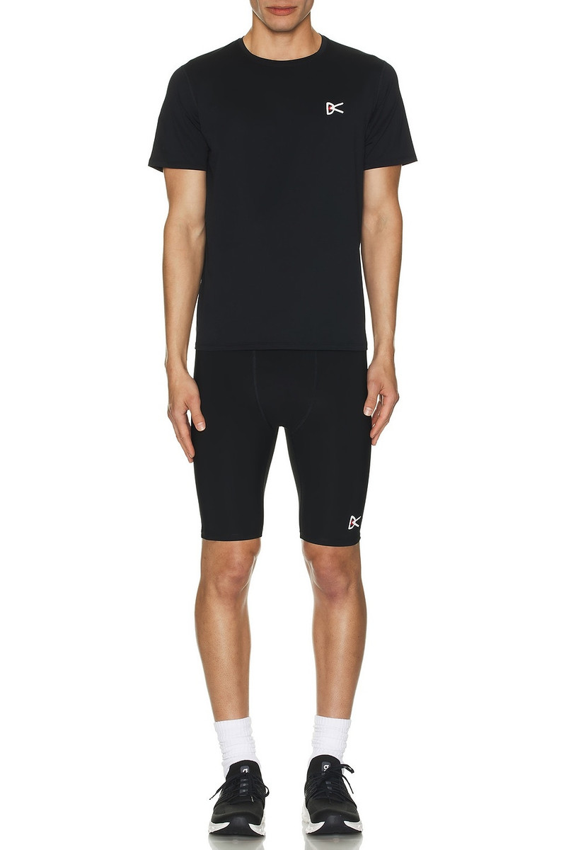 District Vision Lightweight T Shirt outlook