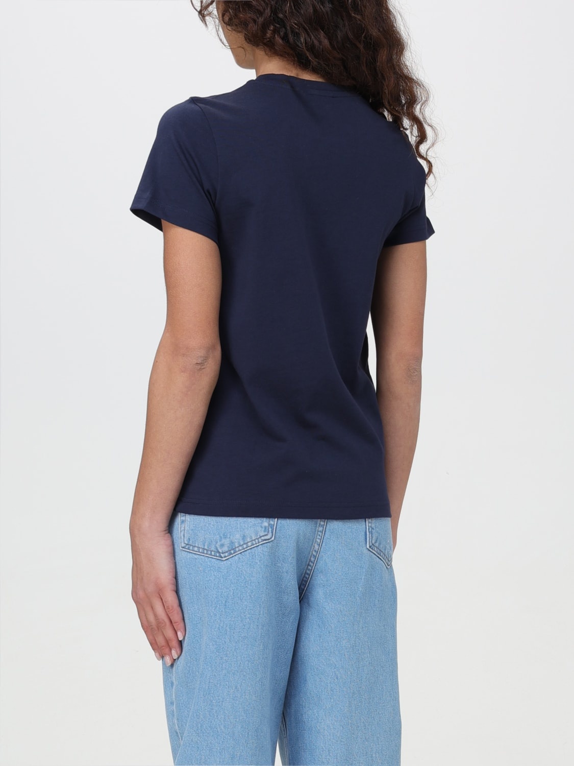 A.p.c. t-shirt for woman - 2