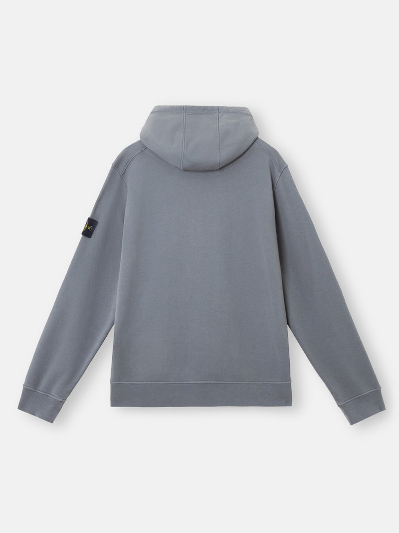 6100045 ORGANIC COTTON FLEECE 6