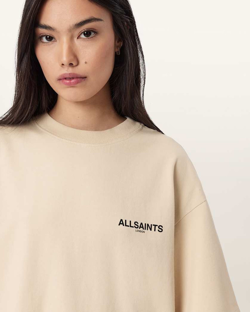 HALIS OVERSIZED AMELIE T-SHIRT 7
