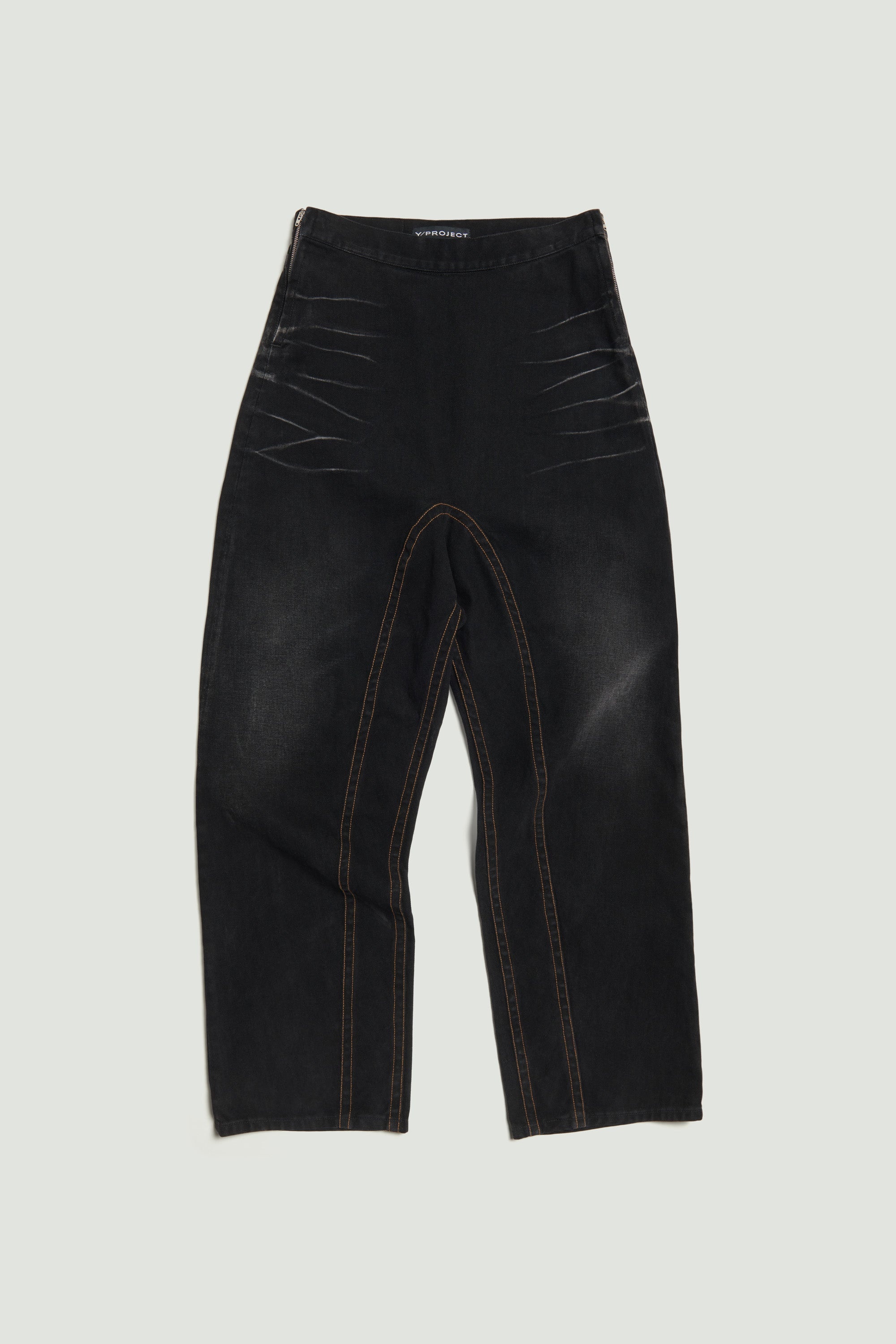 Souffle Jeans - 1
