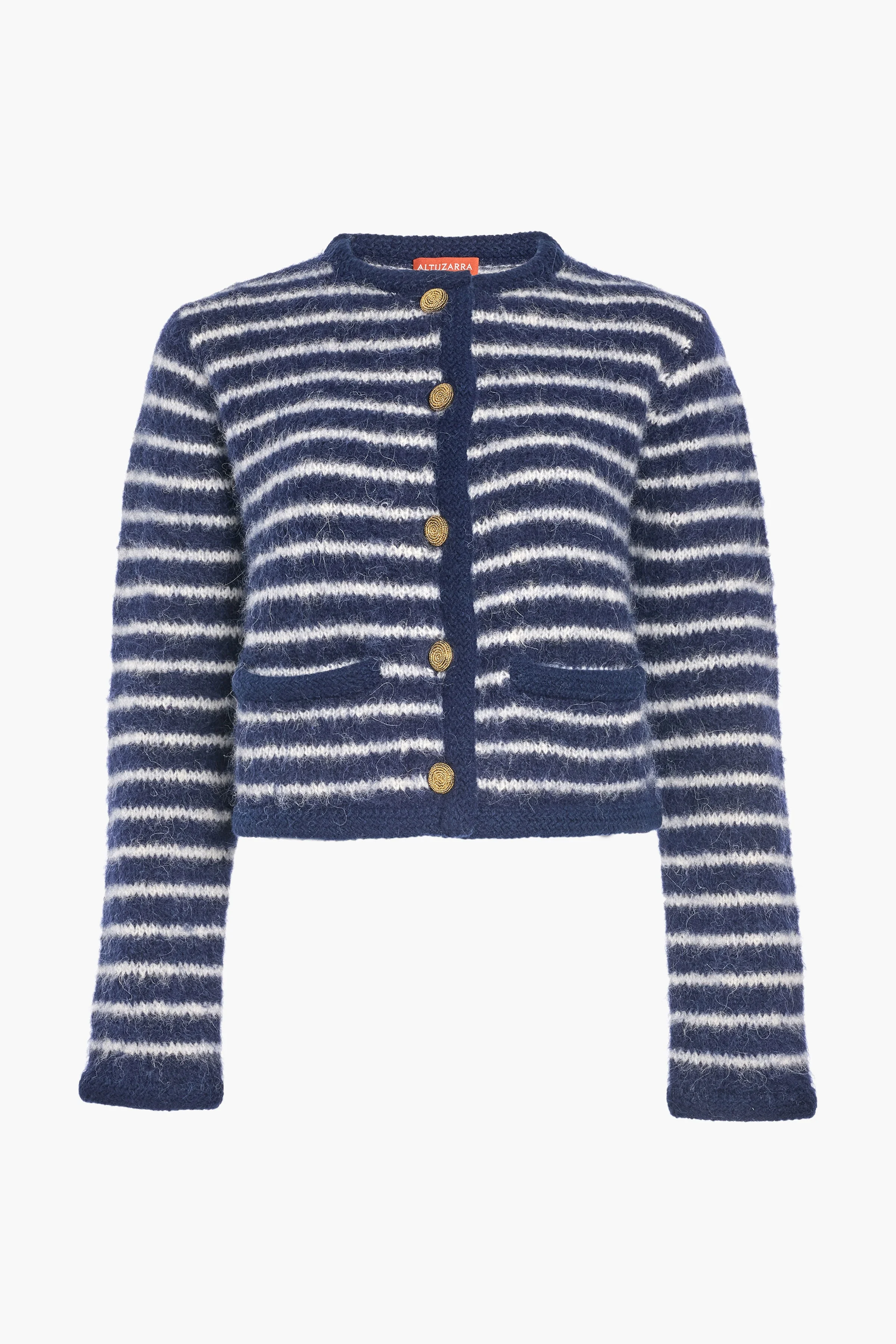 MACK JACKET - 1
