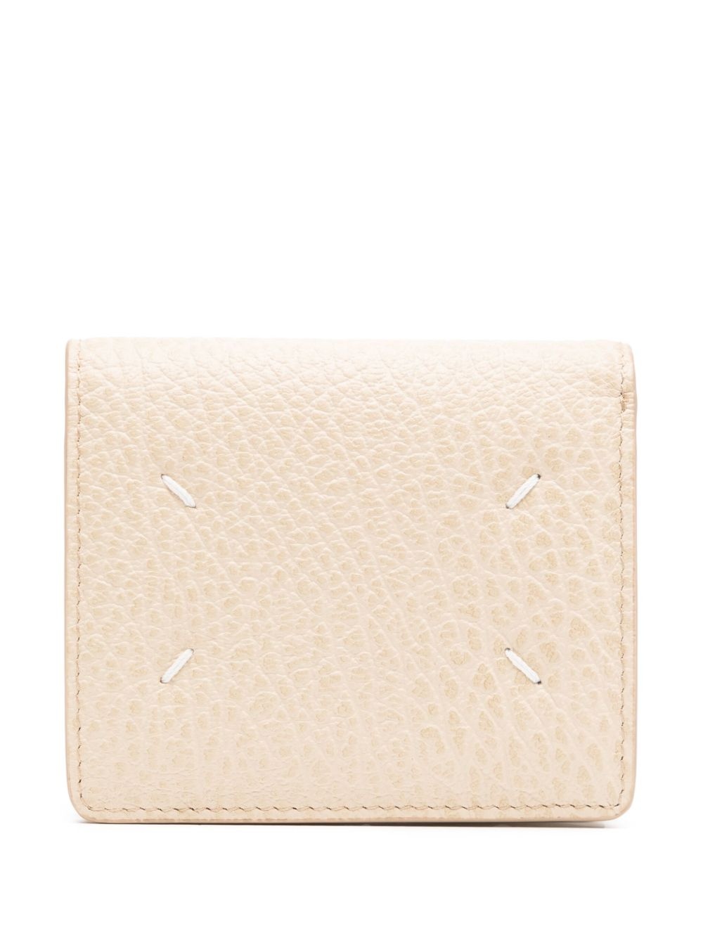 leather wallet - 1
