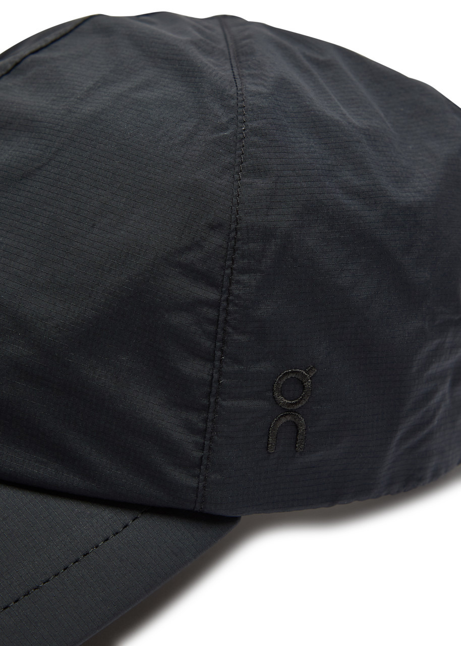 ON Logo-embroidered Shell cap - 3