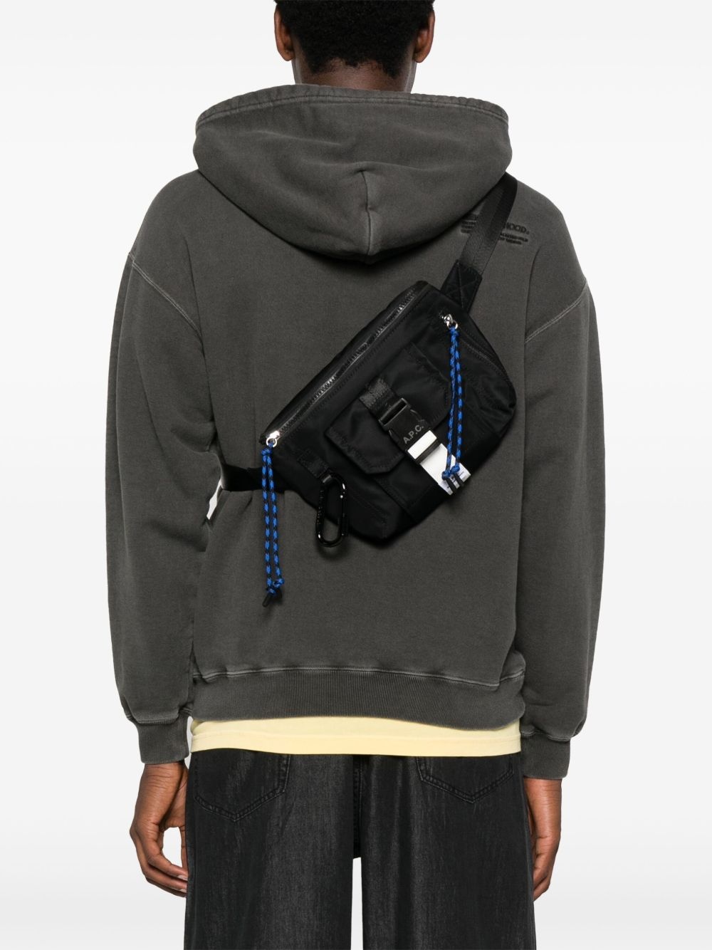 Treck shoulder bag - 2