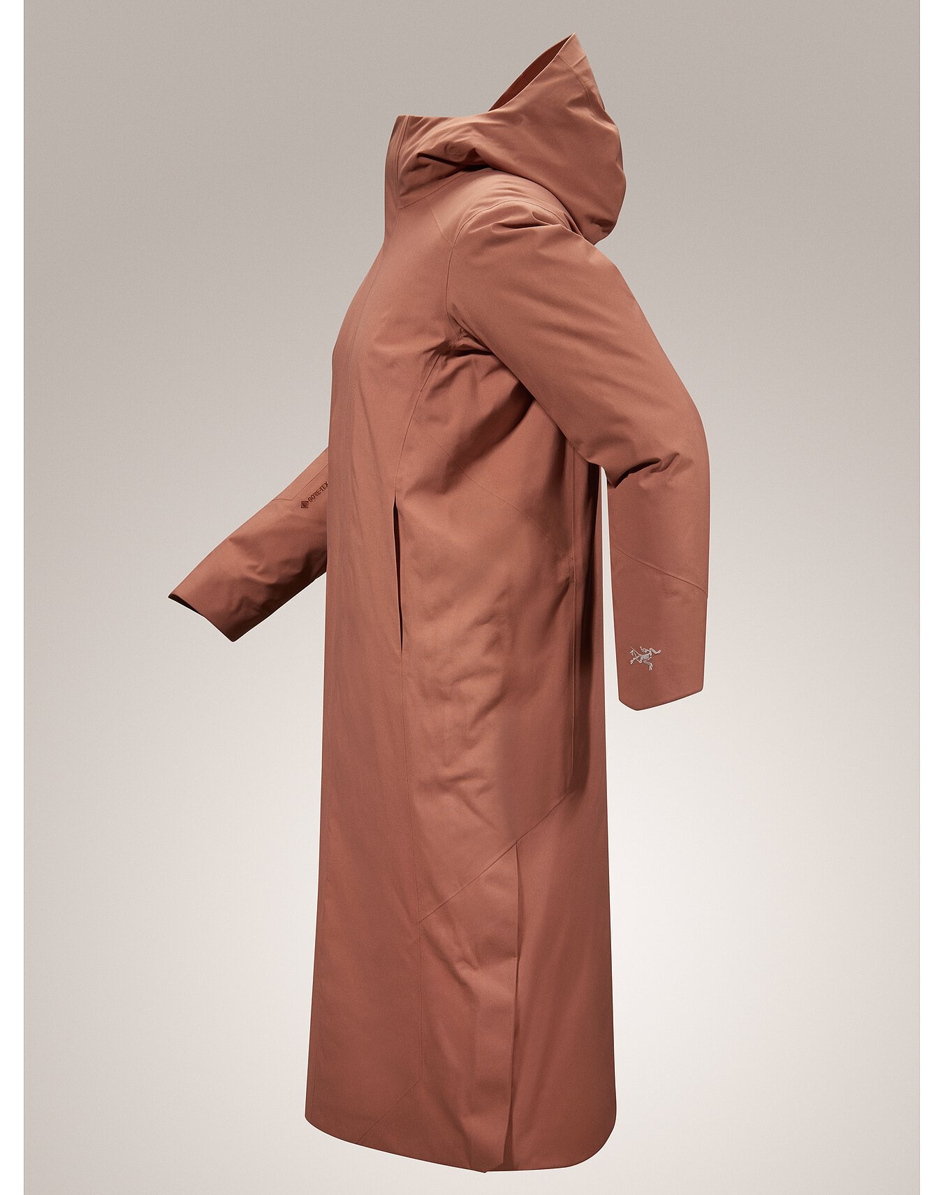 Patera Long Parka - 9