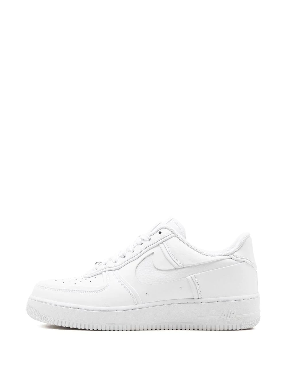 x John Elliott Air Force 1 "Triple White" sneakers - 6