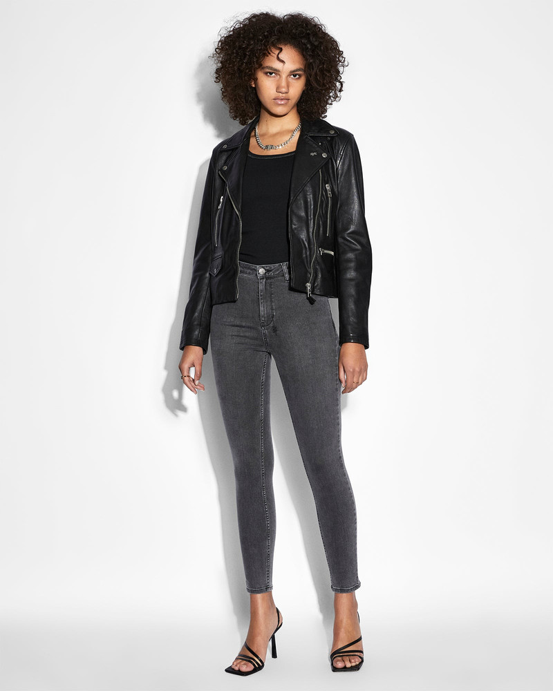 Ksubi HI N WASTED DAZE outlook