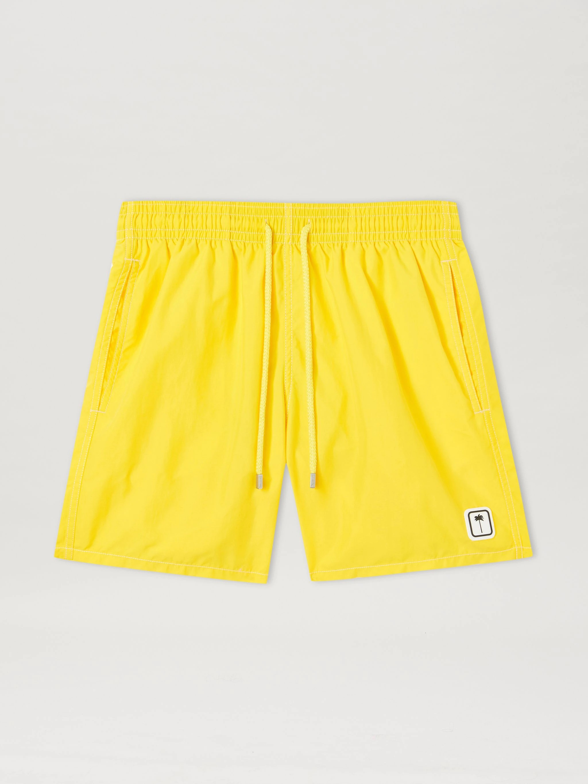 PAxVILEBREQUIN PATCH SWIMWEAR - 1