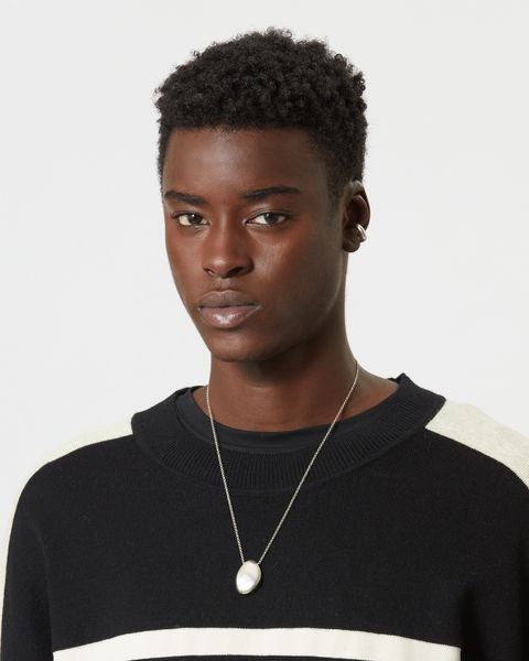 PERFECT DAY MAN NECKLACE - 3