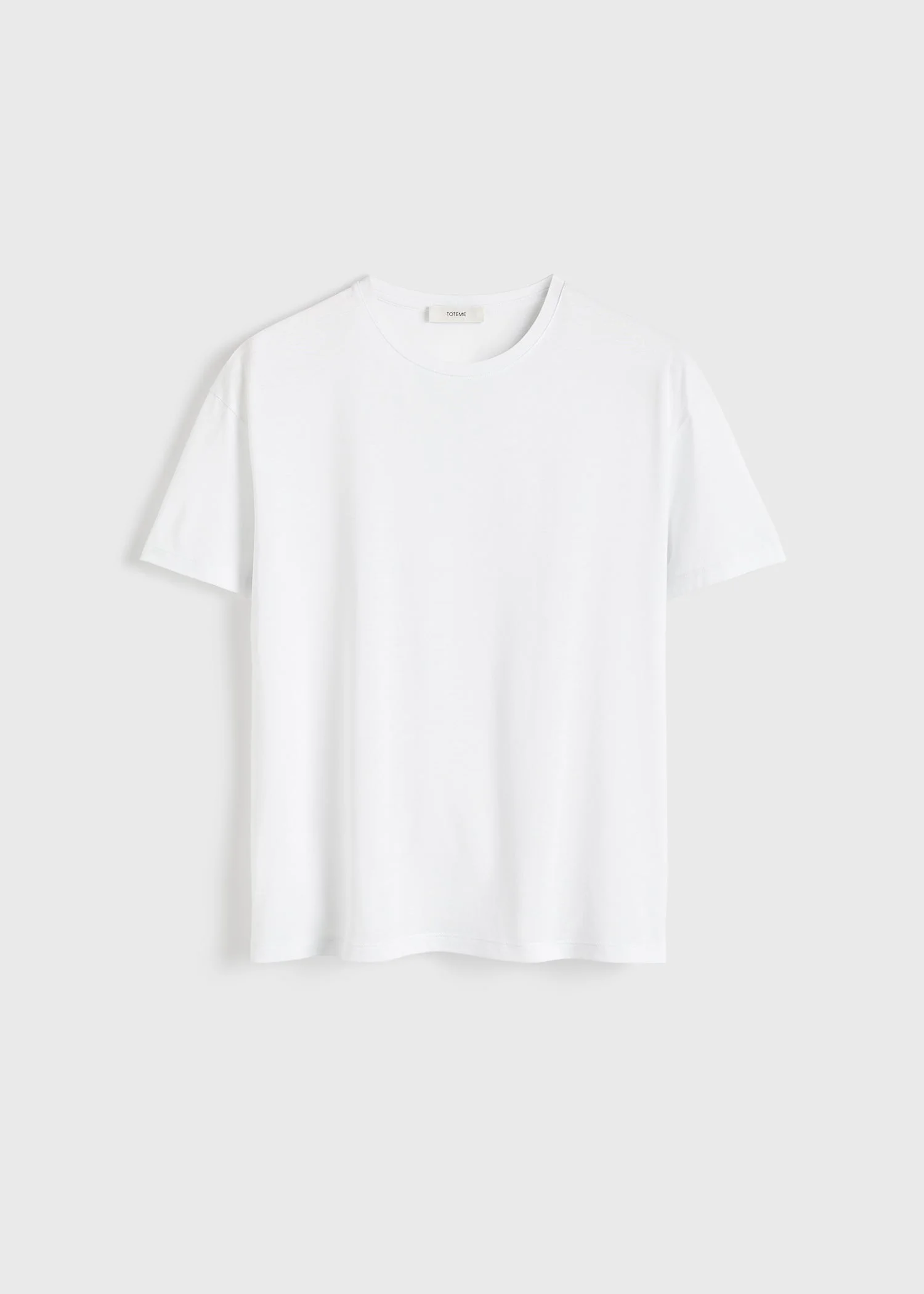 Classic tee white - 1