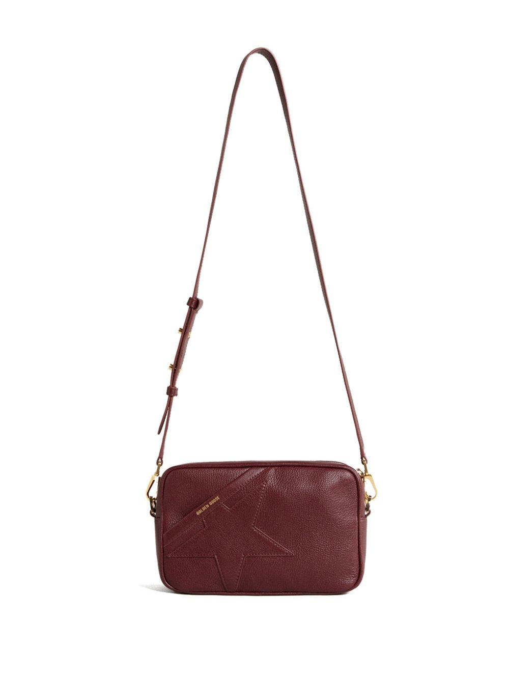 large Star cross body bag - 5
