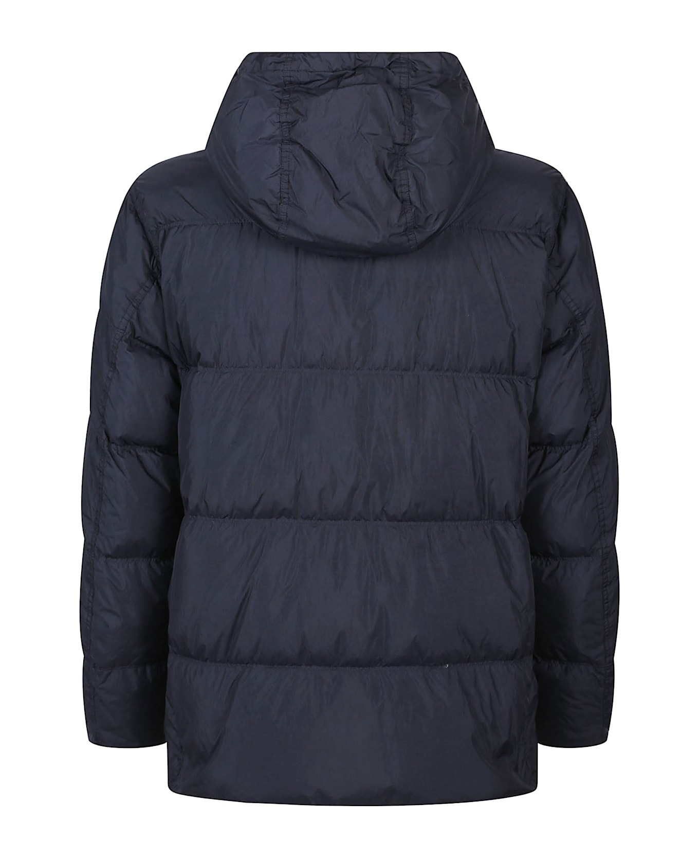 Rds Short Parka - 2