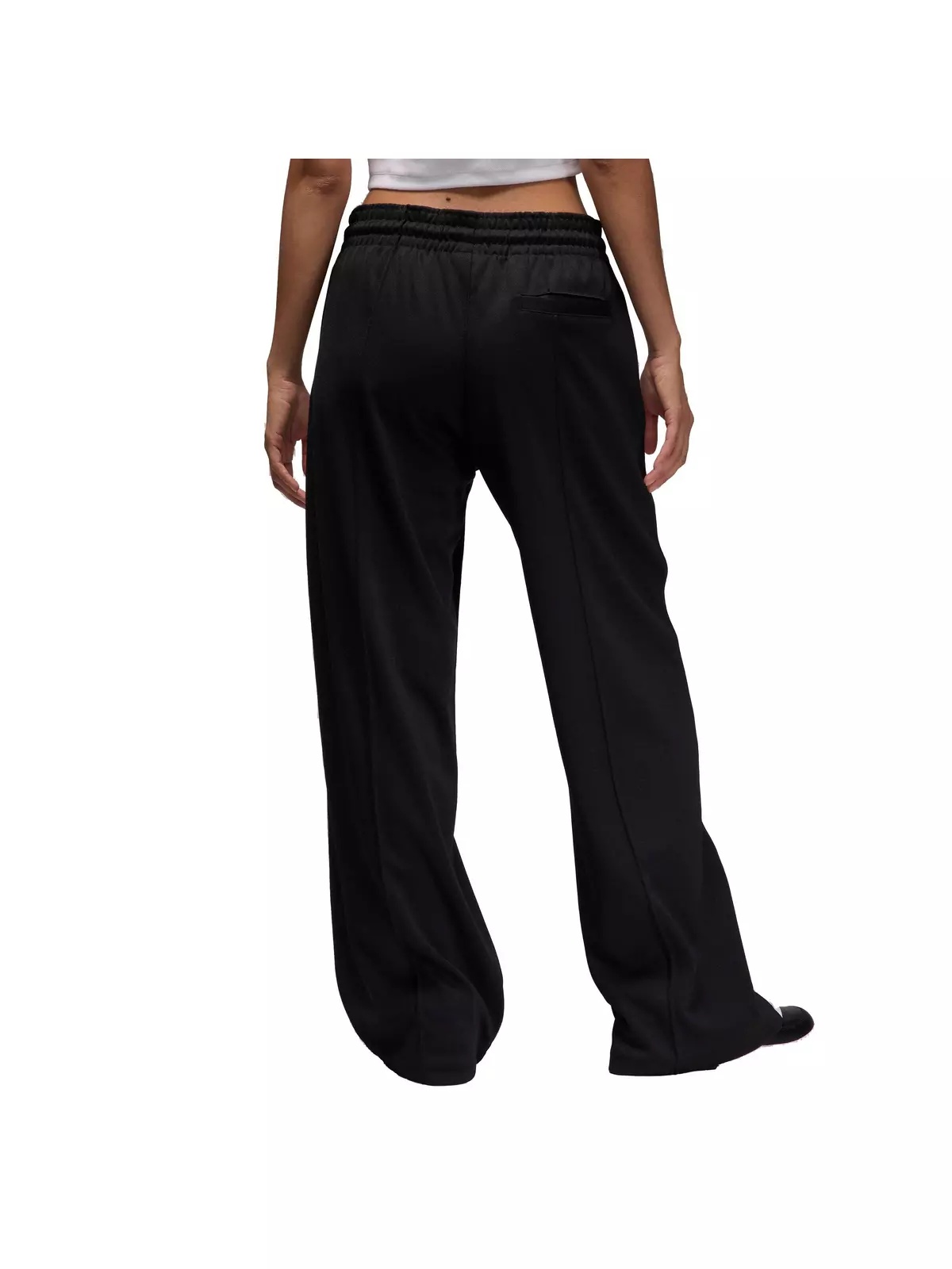 Women's Knit Track Pants - 2