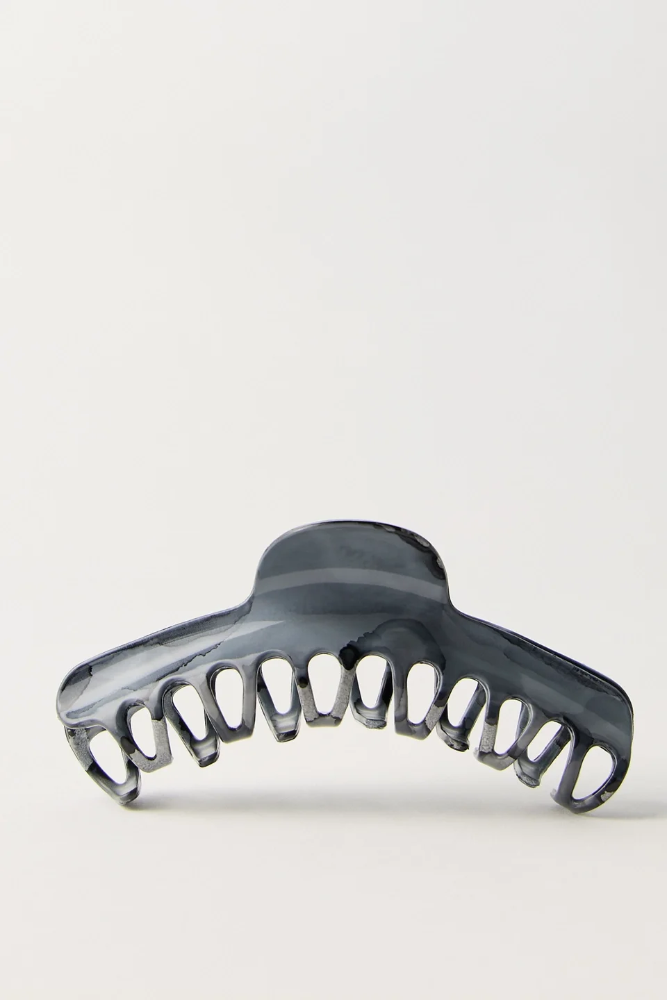 Amelie Acetate Claw Clip - 1