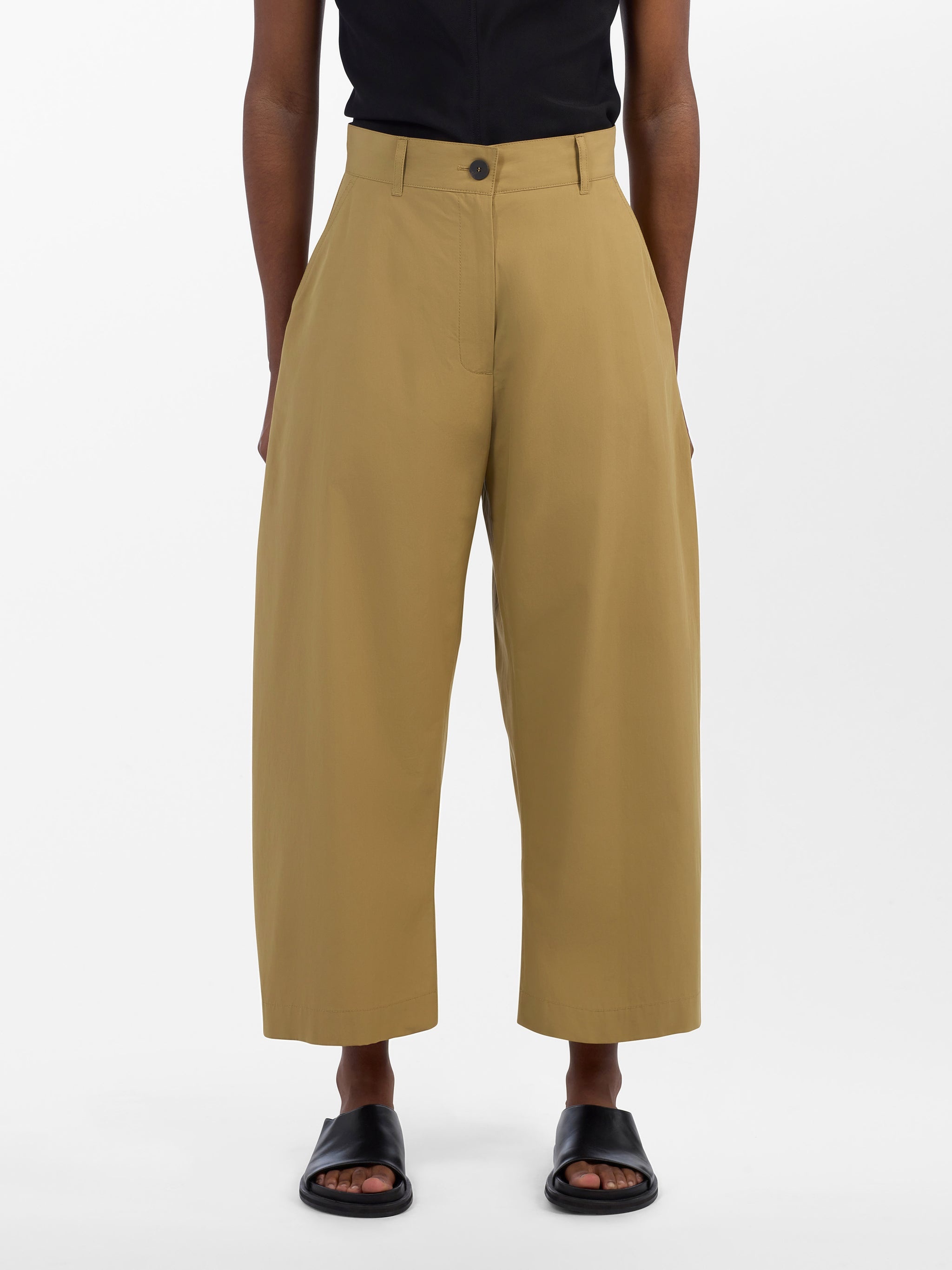 Chalco Pant - 6