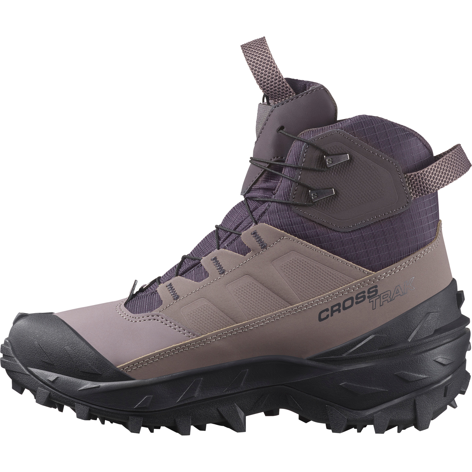 CROSSTRAK POWDER WATERPROOF - 4