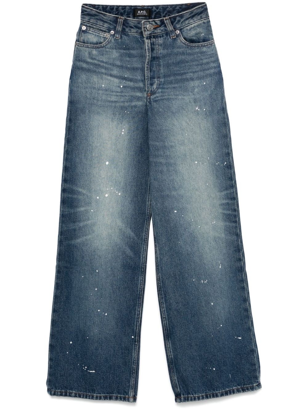 Elisabeth jeans - 1