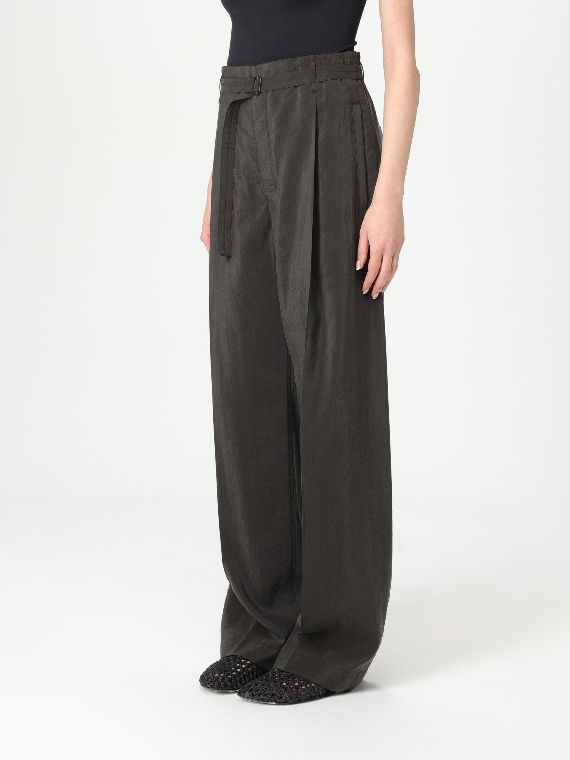 Pants woman Lemaire - 4