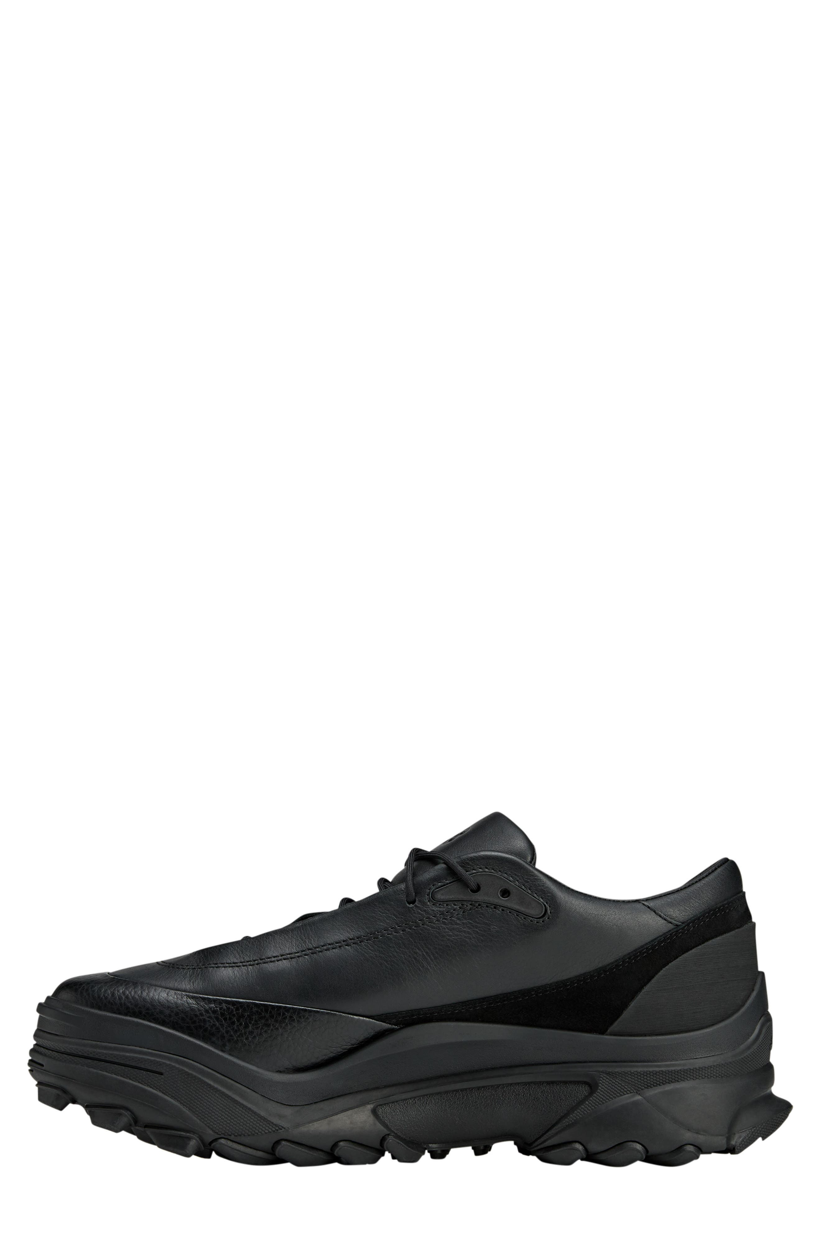Y-3 Gender Inclusive GSG9 2.0 Sneaker in Black/Black/Black at Nordstrom - 6