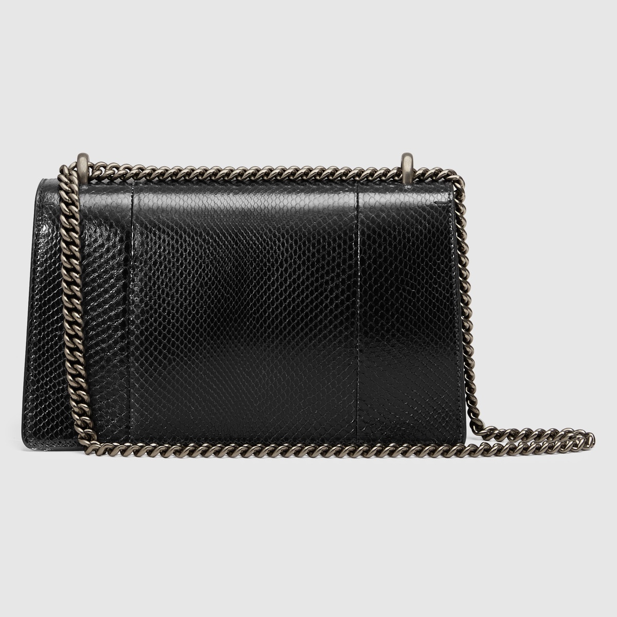 Dionysus python shoulder bag - 3