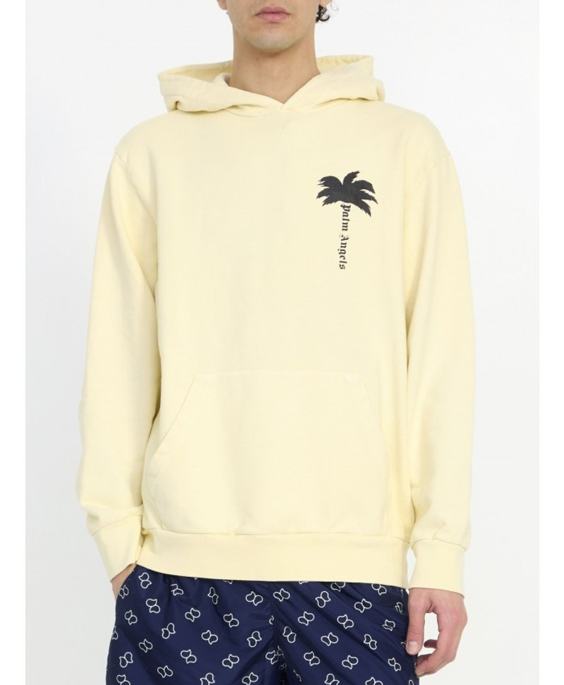 The Palm Hoodie 3