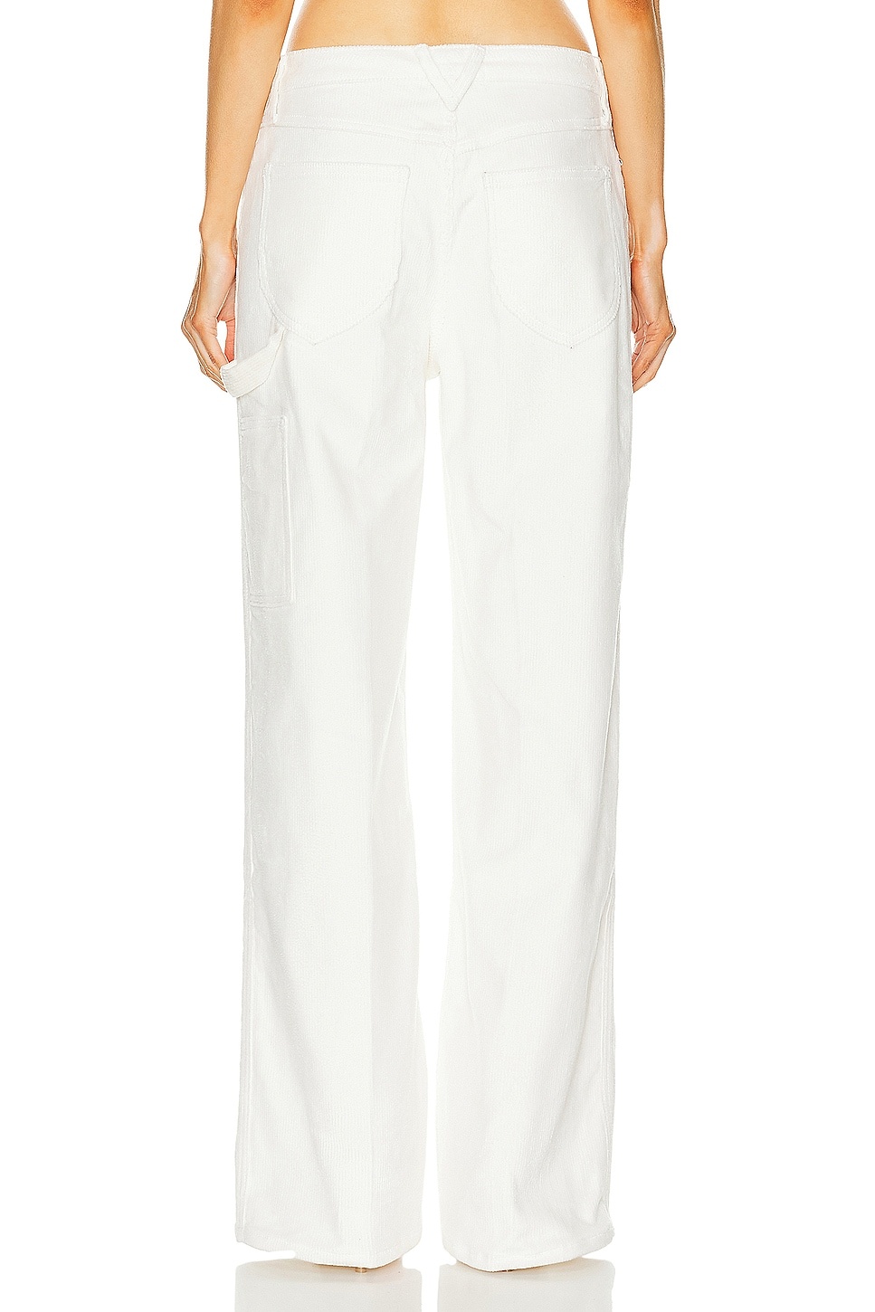 Carpenter Pant - 4