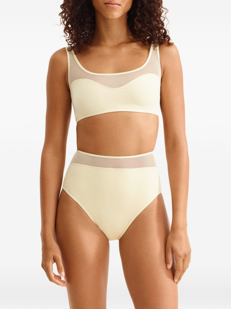 ERES Crescendo bikini top outlook