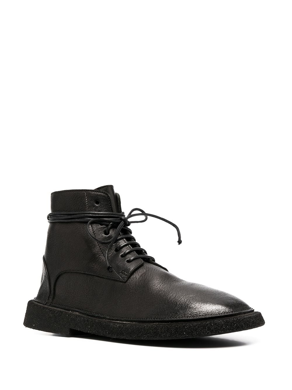 lace-up ankle boots  - 2