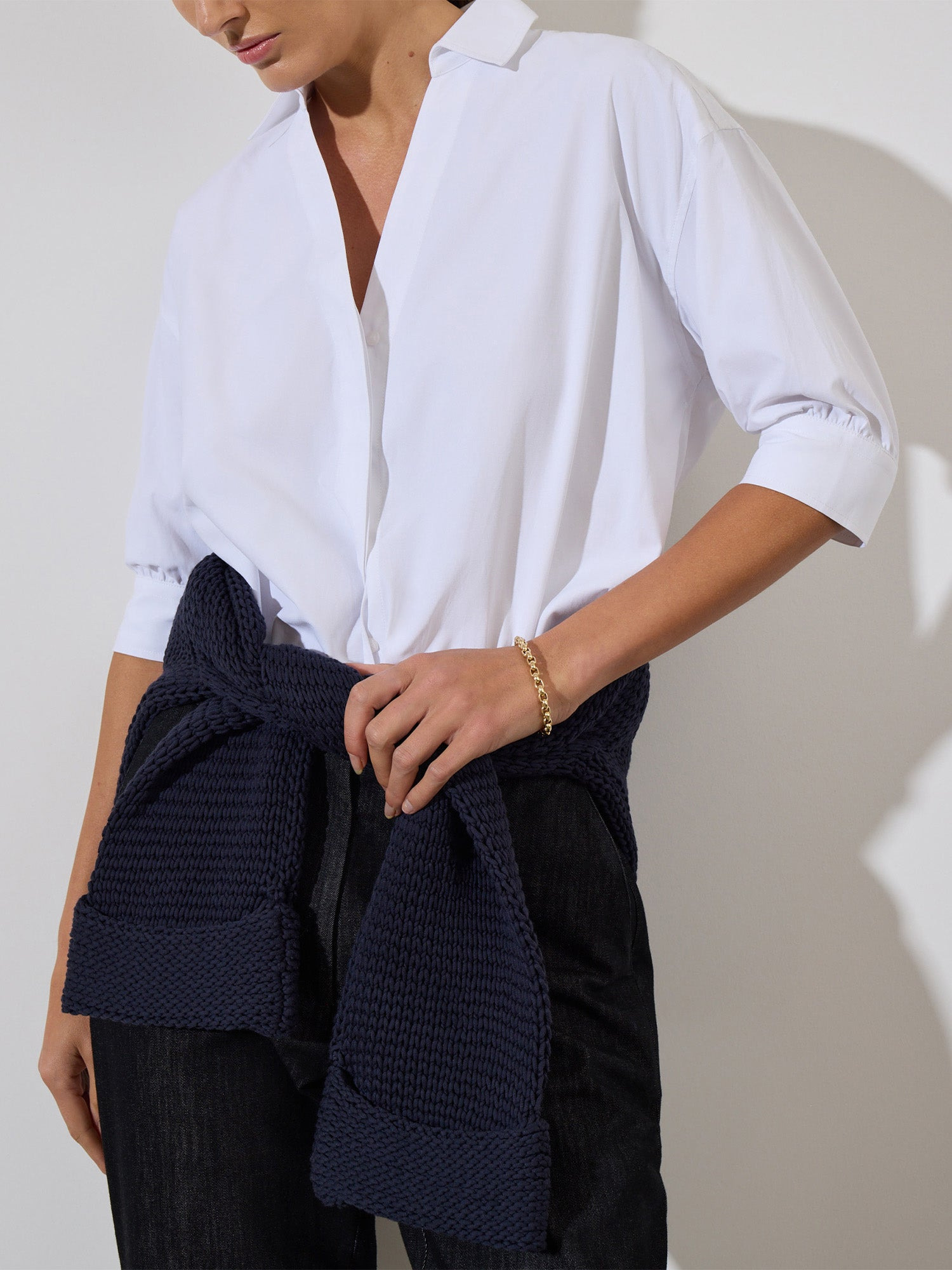 The Rhett Shirt - 4