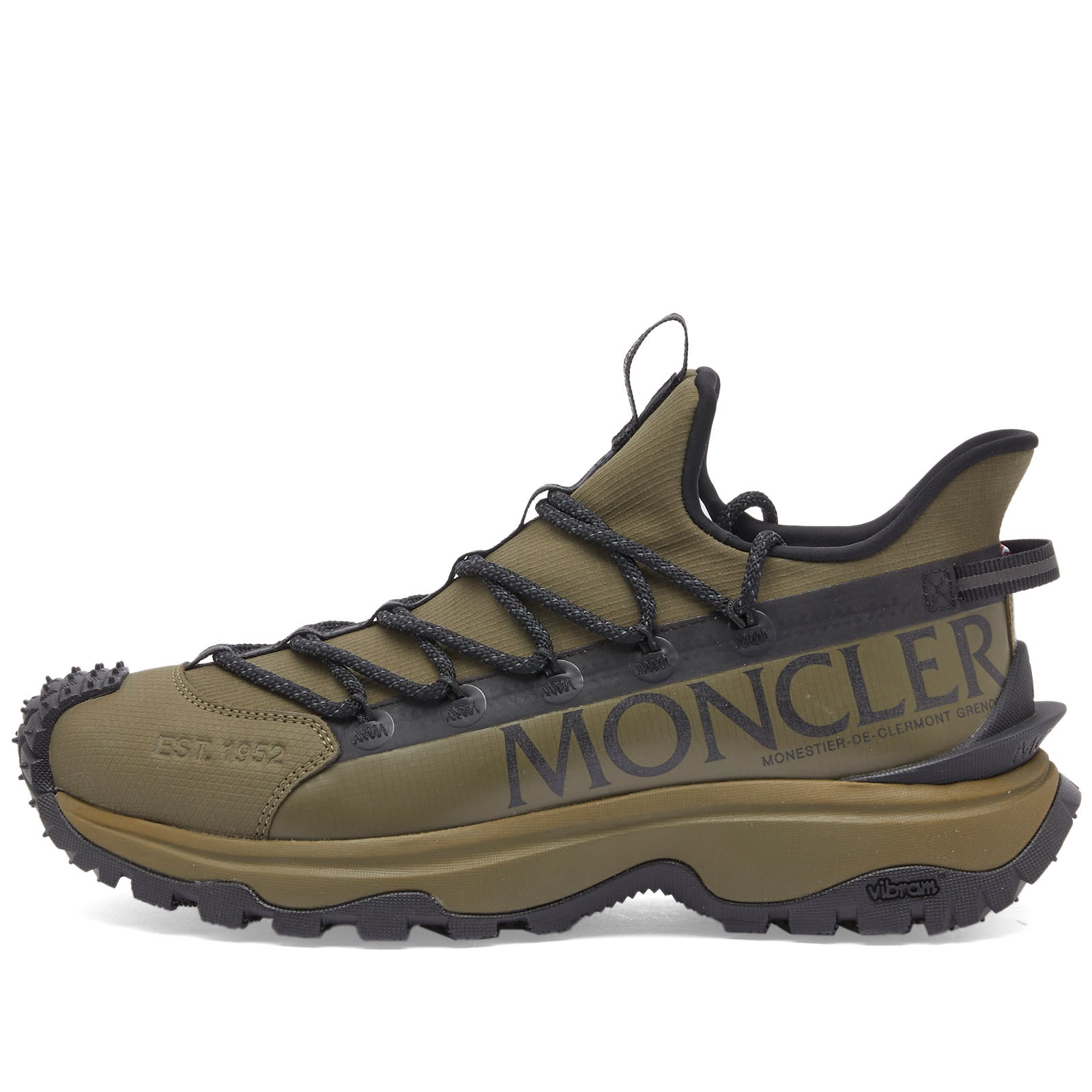 Moncler Trailgrip Lite2 Sneaker - 2