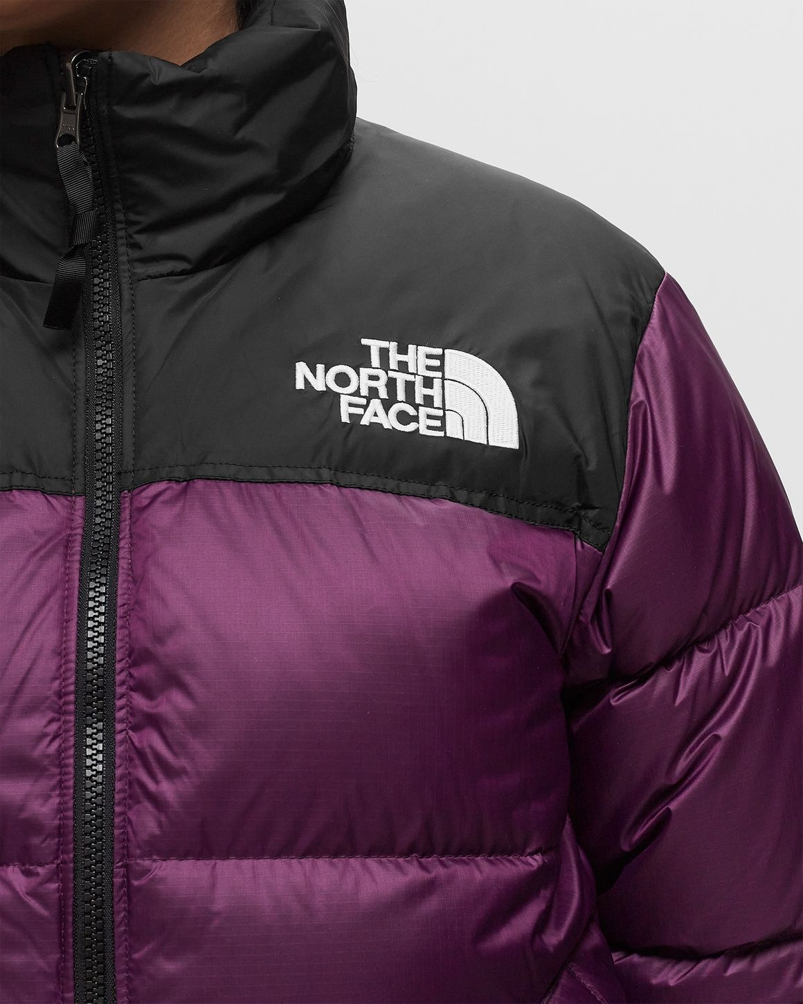 W 1996 RETRO NUPTSE JACKET - 3