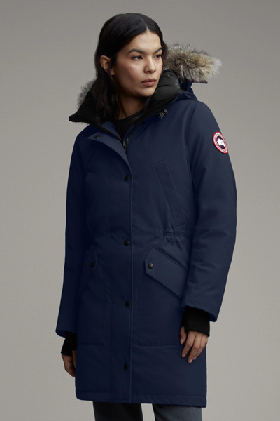 Canada Goose ELLESMERE PARKA outlook