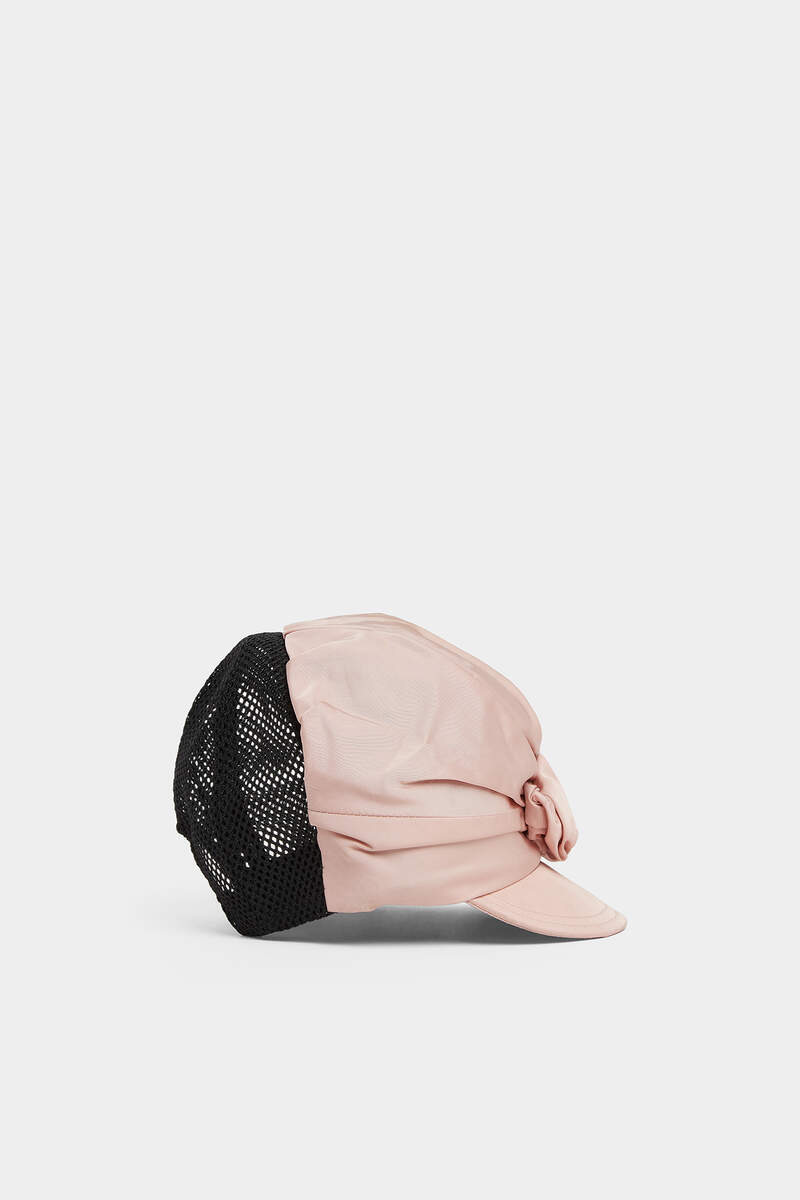HAT-TITUDE CAP - 4