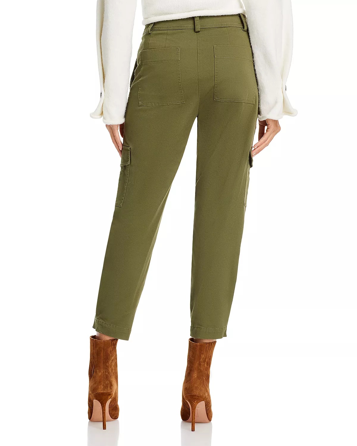 Elian Utility Pants - 3