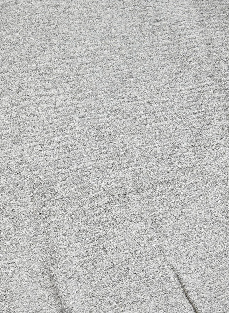 50's Parka 20.5oz in Grey 6