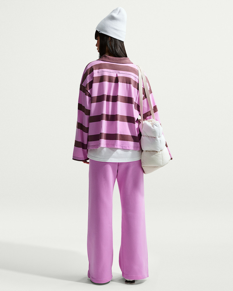 Nike Sportswear Women's Oversized Top 5