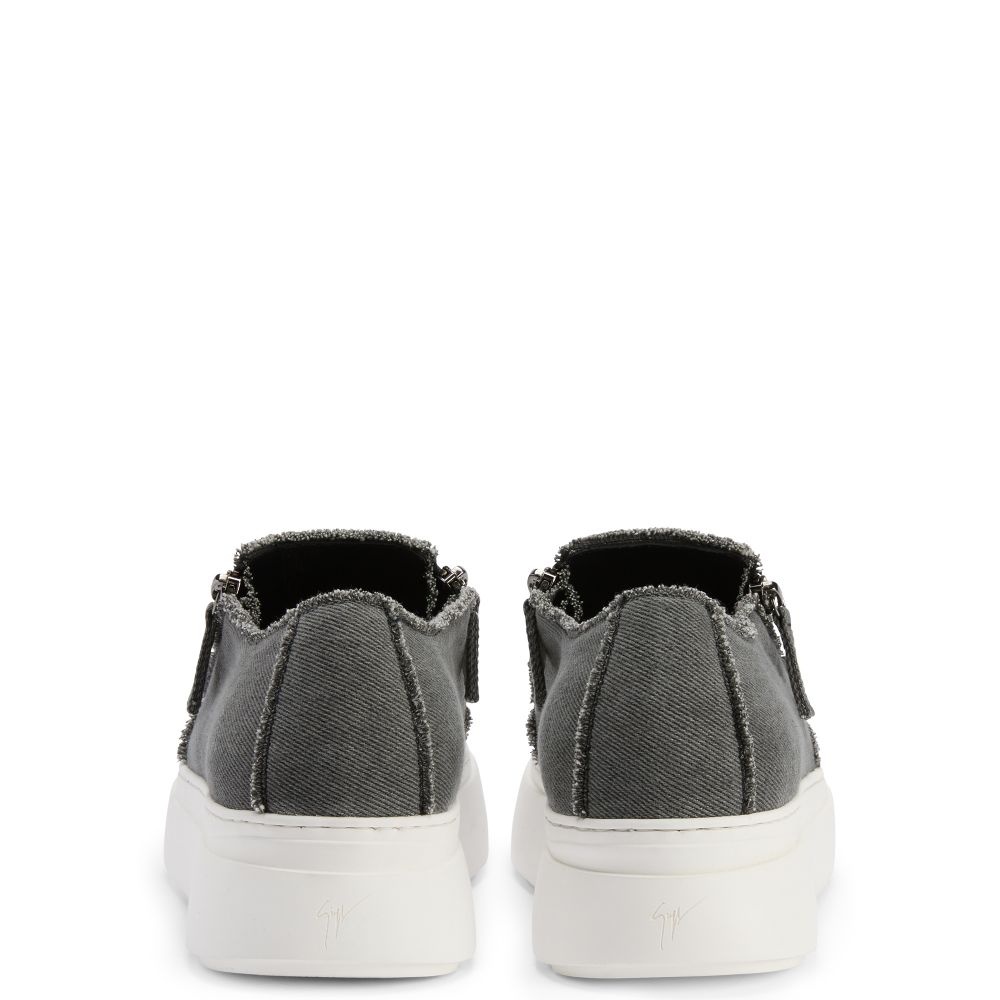 Gz Mike Zip - 3
