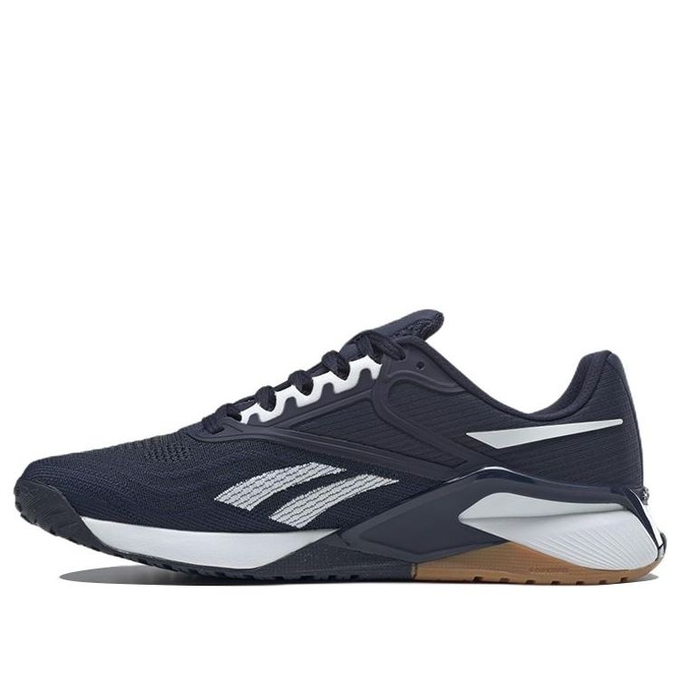 Reebok Nano X2 'Vector Navy Gum' GX9911 - 1