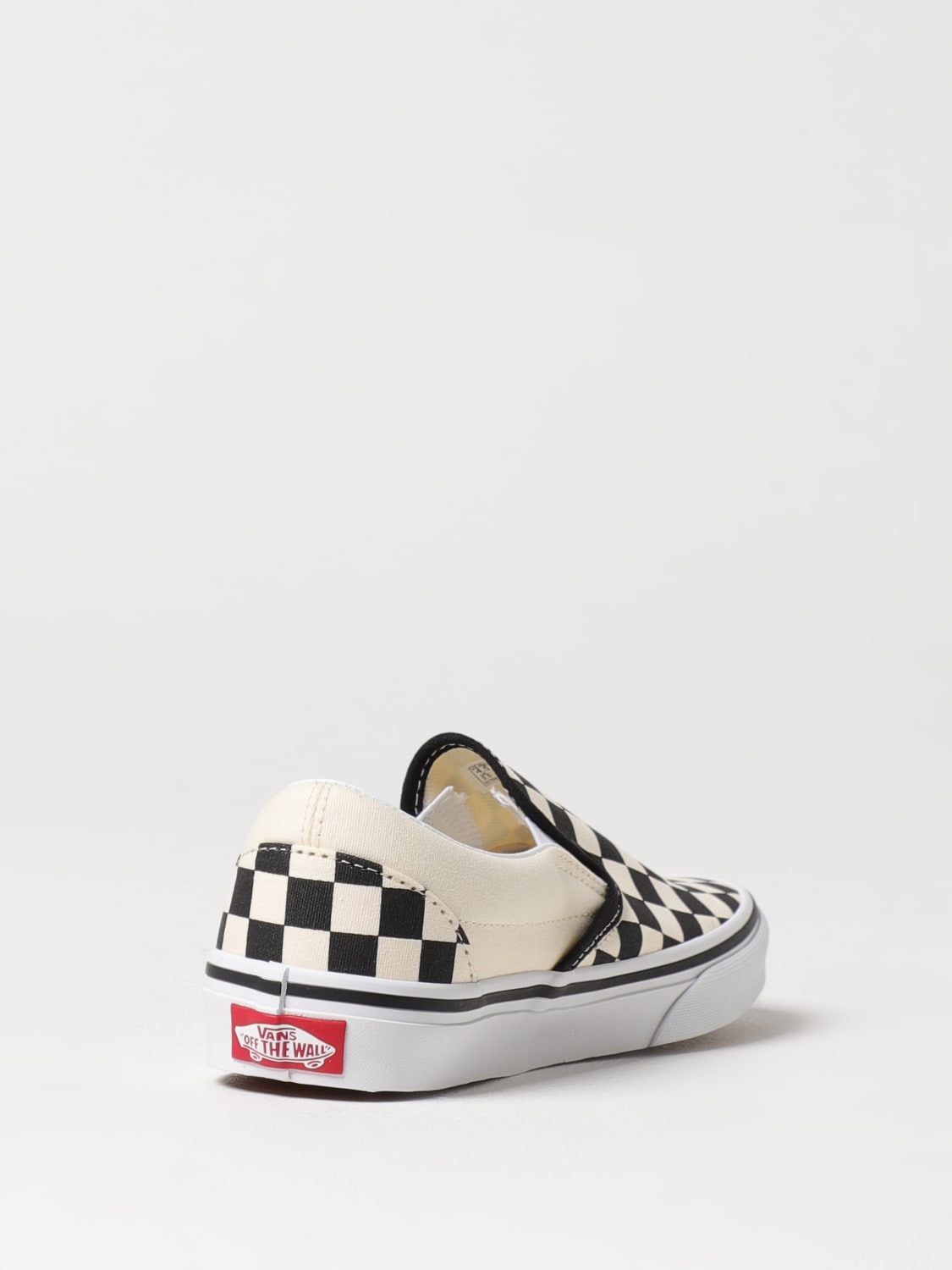 Sneakers woman Vans - 3