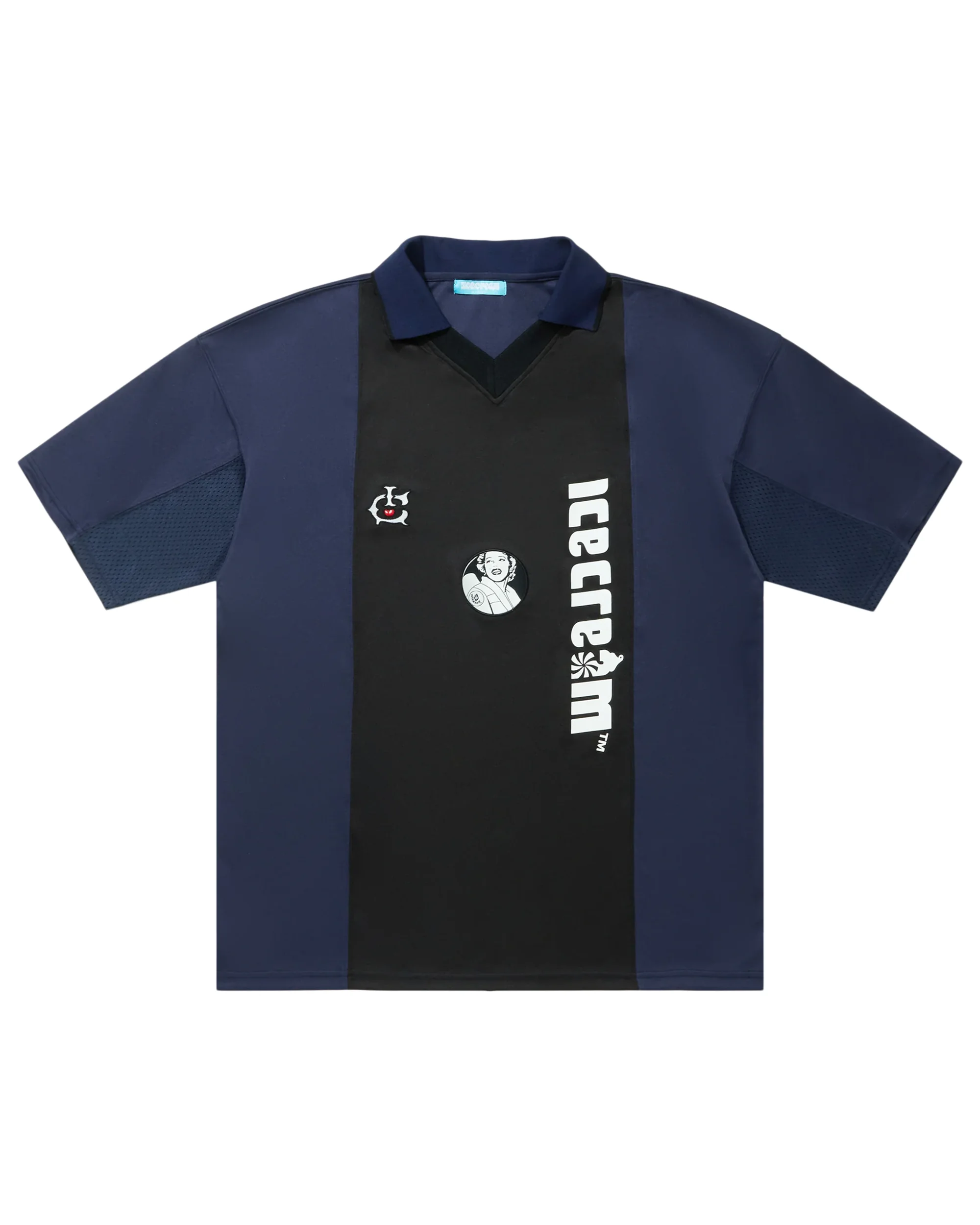 FOOTBALL SHIRT - 1