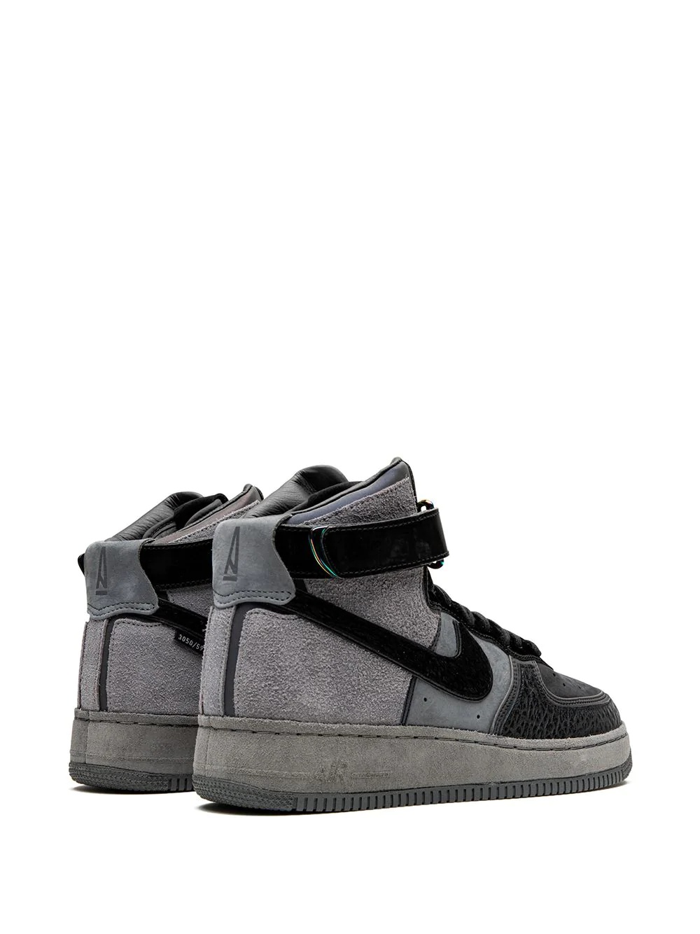 x A Ma Maniére Air Force 1 07 "Hand Wash Cold" sneakers - 3