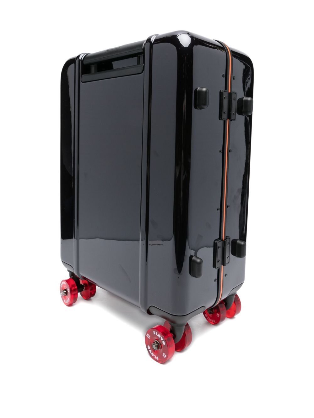 Galaxy Night cabin case - 2