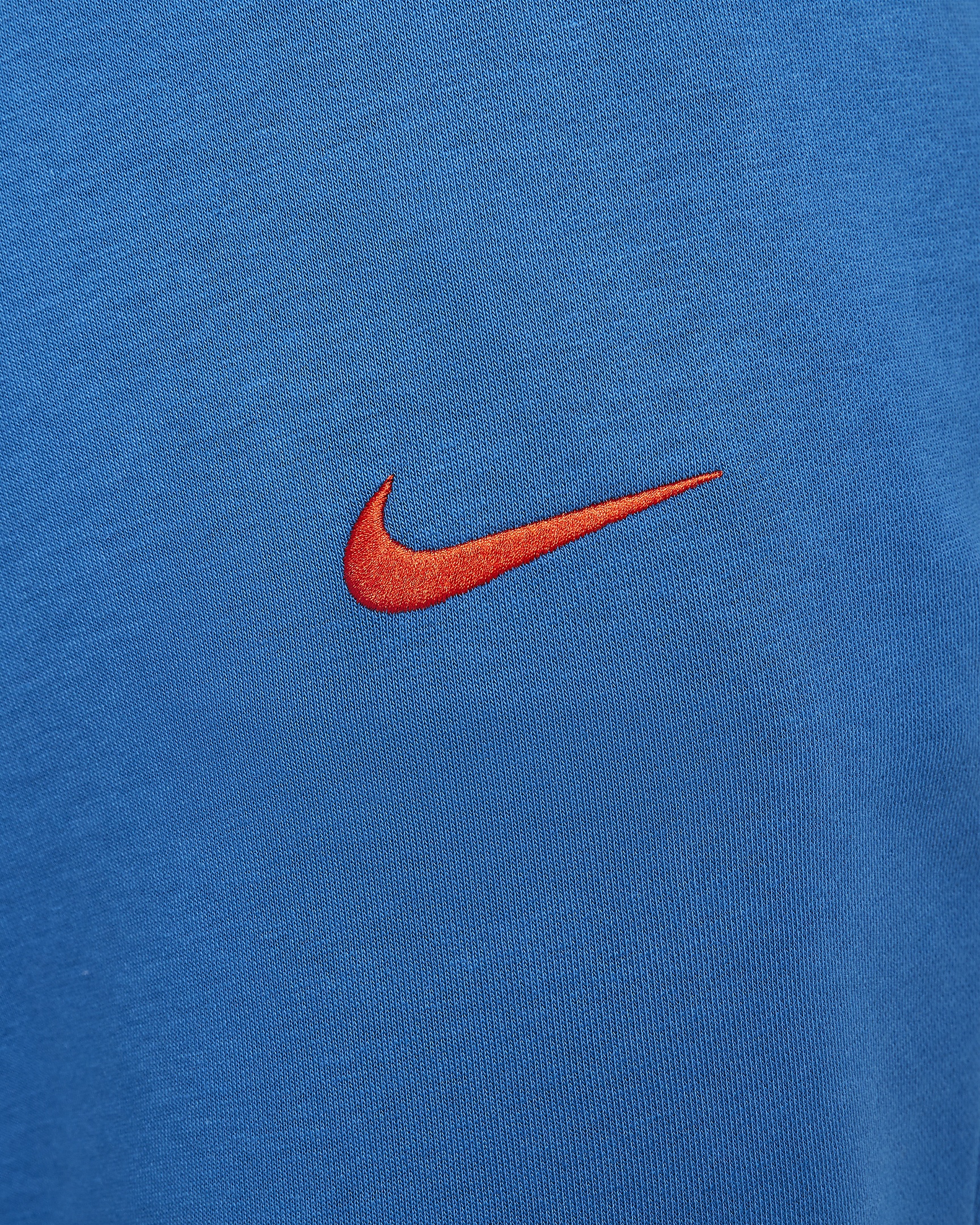 Club América Nike Men's French Terry Pants - 5