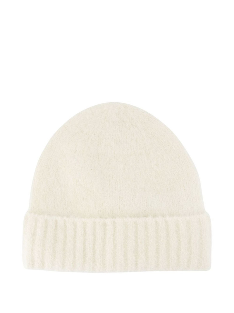 Sajeanne beanie hat 1