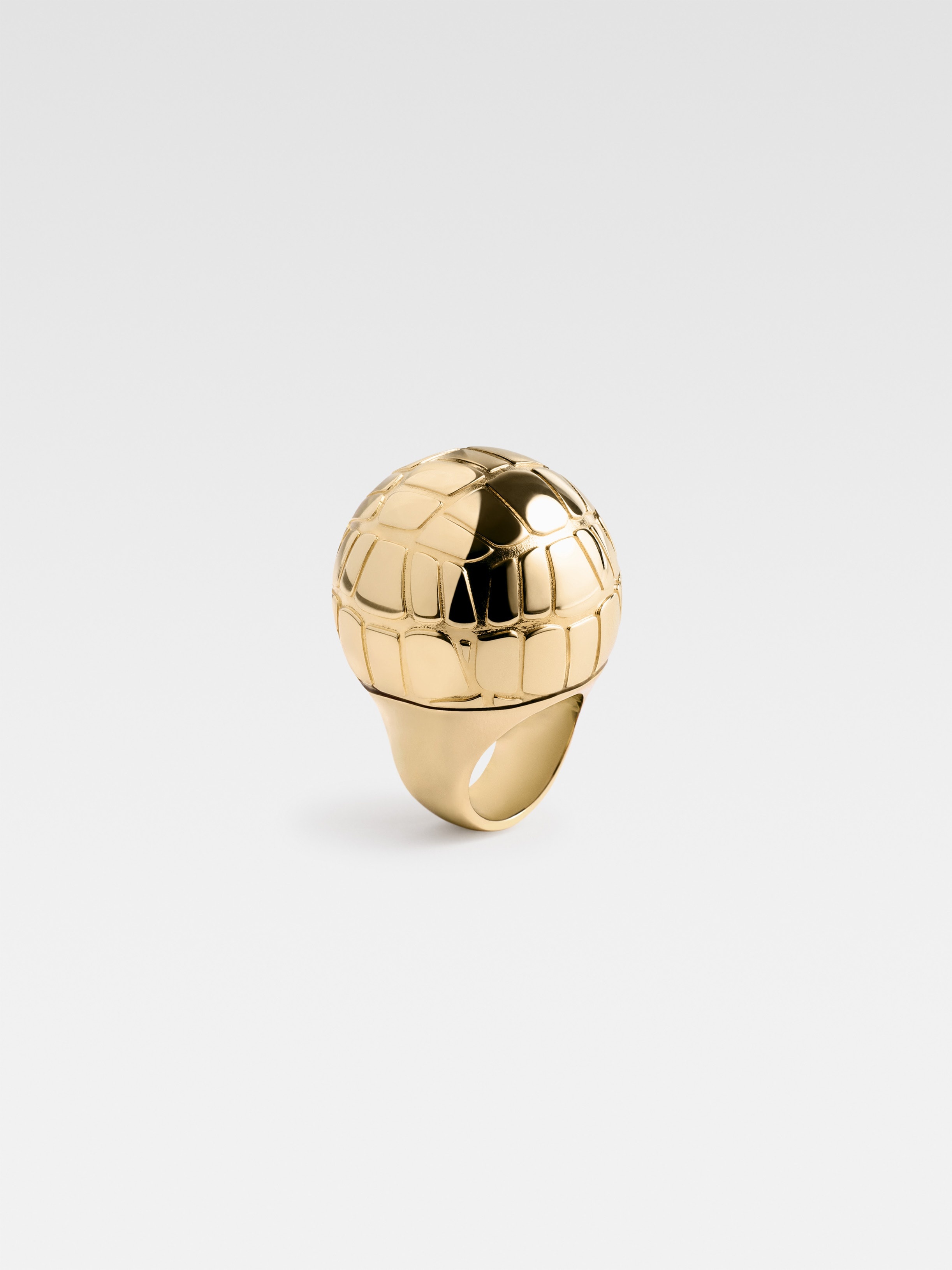 The Salon ring - 2